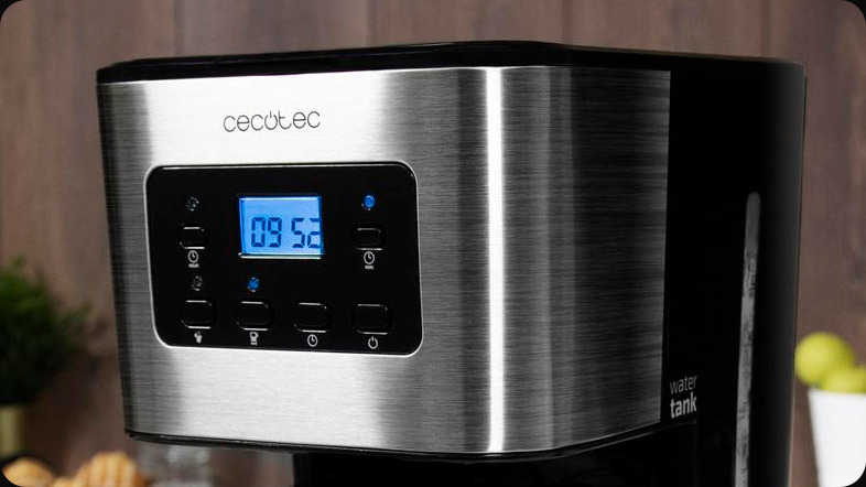 CECOTEC Coffee 66 Smart CECOTEC Coffee 66 Smart