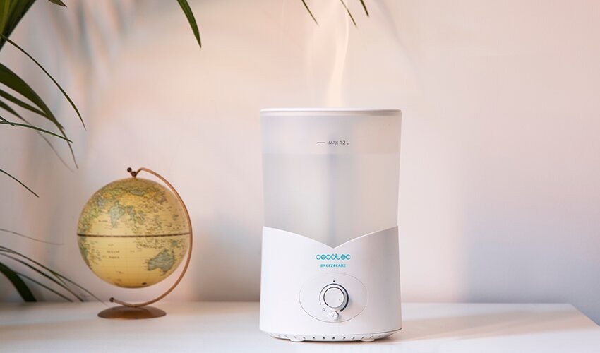 Увлажнитель воздуха CECOTEC BreezeCare 2000 Light