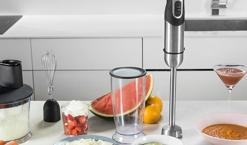 CECOTEC Powerful Titanium 1000 Pro