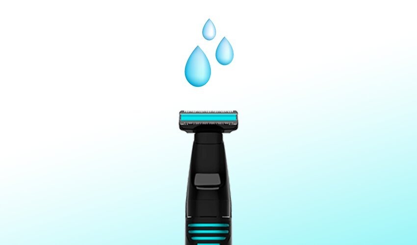 CECOTEC Bamba PrecisionCare Extreme 5-in-1
