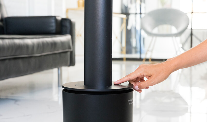 Очиститель воздуха CECOTEC TotalPure 3 in 1 Connected Max