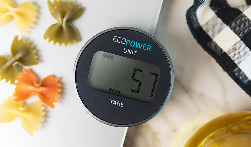 Кухонные весы CECOTEC Control 10300 EcoPower Nutrition