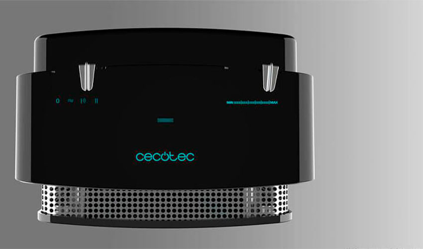 CECOTEC Ready Warm 360