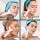 Мікрострумовий масажер для обличчя з LED-терапією CECOTEC FaceCare Face&Neck Pro (A01_EU01_116294)