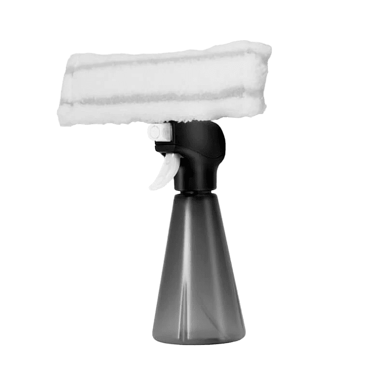 Чистящая ткань Cecotec Conga GLASS HAND 3.7V