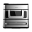 Мультипечь CECOTEC Cecofry FoodCourt 18000 4Pizza+ 