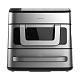 Мультипечь CECOTEC Cecofry FoodCourt 18000 4Pizza+