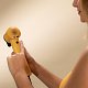 Фен CECOTEC IoniCare RockStar Style Yellow