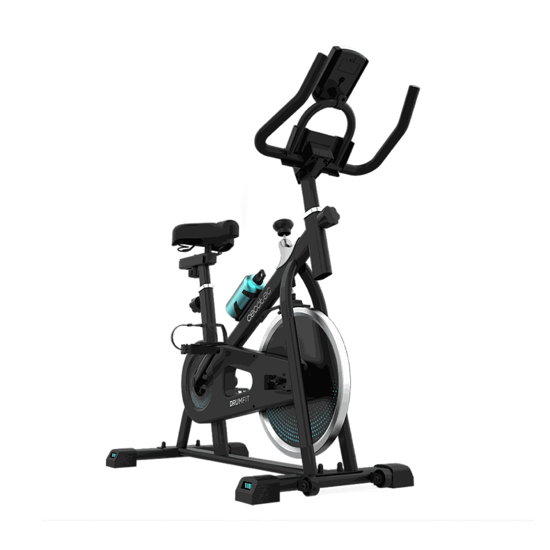 Велотренажер Cecotec DrumFit Indoor 6000 Forcis
