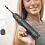 Электрическая зубная щетка-ирригатор CECOTEC ToothCare Jet Splash UltraSonic 