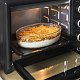 Электропечь CECOTEC Mini oven Bake&Toast 650 Gyro