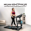 Беговая дорожка Cecotec DrumFit WayHome 1700 Sprint 