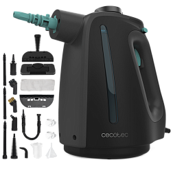 Пароочищувач CECOTEC HydroSteam 1300 Rapid Max