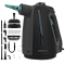 Пароочиститель ручной Cecotec HydroSteam 1300 Rapid Max 