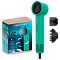 Фен CECOTEC IoniCare RockStar Style Green 