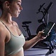 Велотренажер Drumfit WOD Rider Ultimate bicicleta