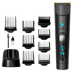 Машинка для стрижки CECOTEC Bamba PrecisionCare Wet&Dry 