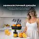 Соковыжималка CECOTEC Cecojuicer Zitrus