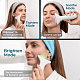 Мікрострумовий масажер для обличчя з LED-терапією CECOTEC FaceCare Face&Neck Pro (A01_EU01_116294)