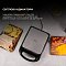 Мультимейкер CECOTEC Rock&Toast Family 3in1 