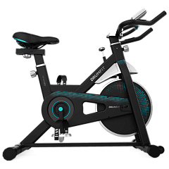 Велотренажер Cecotec DrumFit Indoor 13000 Delfos  