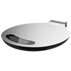 Кухоні ваги CECOTEC CookControl 10400 Smart Healthy EasyHang 