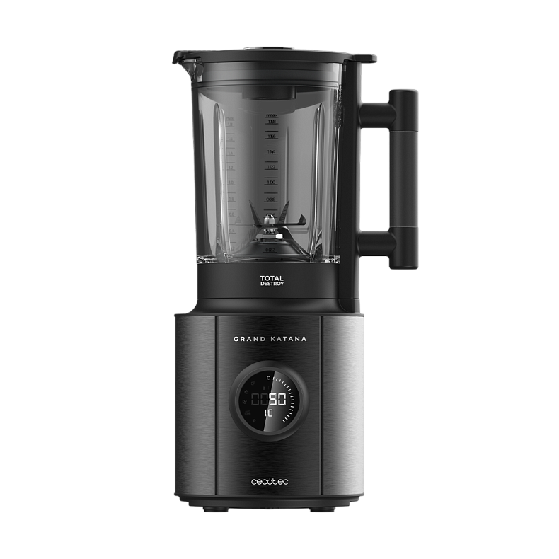 Блендер CECOTEC Grand Katana 2700MAX Total Destroy Screen B