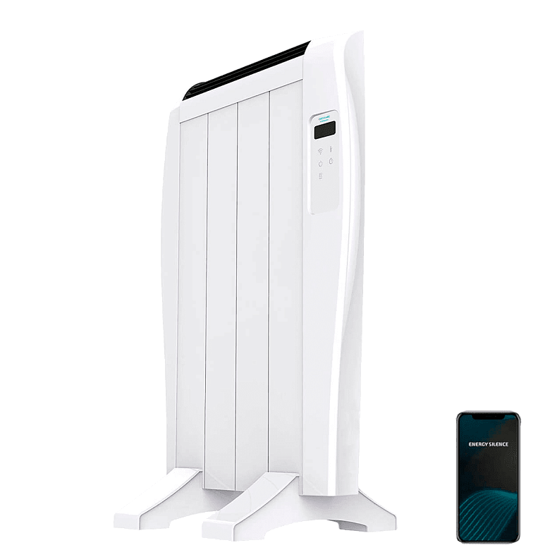 Конвектор електричний Cecotec Ready Warm 800 Thermal Connected