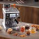 Кавоварка CECOTEC Power Espresso 20 Barista Steel & Grind