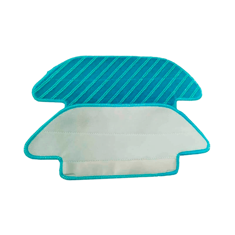 Тканина для чищення Cecotec Conga 4490/4690/5490/6090