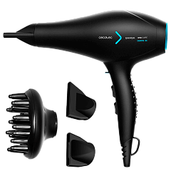 Фен CECOTEC IoniCare 5350 PowerShine Ice 