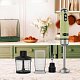 Блендер CECOTEC Power Retro 1200MAX Cream&Crush Green
