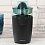 Соковитискач CECOTEC Zitrus TowerAdjust Easy Black 800 Inox  