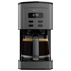 Кофеварка капельная CECOTEC Coffee 56 Time 