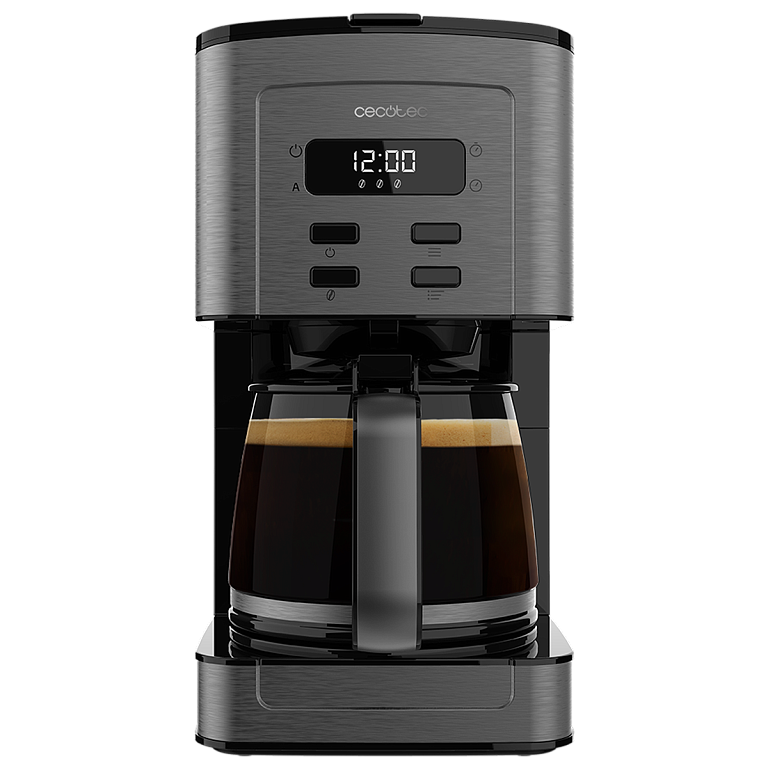 Кавоварка CECOTEC Coffee 56 Time 