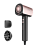 Фен CECOTEC DryGlam Nano Plasma Black 