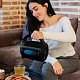 Электрочайник Cecotec ThermoSense 180 Black