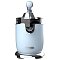 Соковыжималка CECOTEC Xqueeze RetroJuice 1000 Blue 