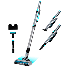 Пылесос Cecotec Scoba 2100 Jalisco 