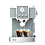 Кавоварка CECOTEC Power Espresso 20 Tradizionale 