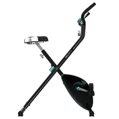 Велотренажер Cecotec DrumFit X-Bike Neo 