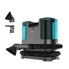 Моющий пылесос для ковров и тканей Cecotec Conga PopStar 3000 CarpetClean 