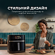Мультипечь (аэрогриль-фритюрница) CECOTEC Cecofry&Grill Duoheat 8000