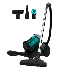 Пылесос Cecotec Conga Rockstar Multicyclonic Compact Plus 