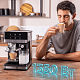Кавоварка CECOTEC Power Espresso 20 Touch & Cream