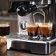 Кофеварка CECOTEC Power Espresso 20 Barista Steel & Grind