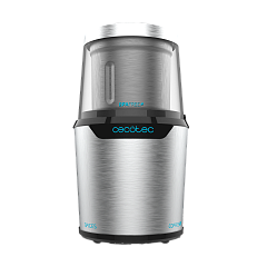 Кофемолка Cecotec Compact Titanmill 300 DuoClean 