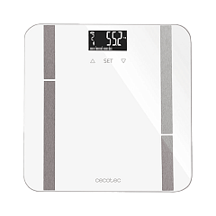 Ваги CECOTEC Surface Precision 9400 Full Healthy 