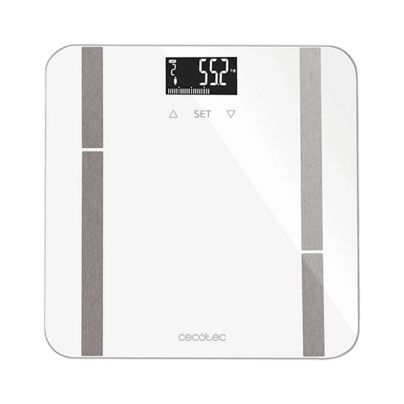 Ваги CECOTEC Surface Precision 9400 Full Healthy