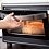 Електропіч CECOTEC Mini oven Bake&Toast 570 4Pizza 